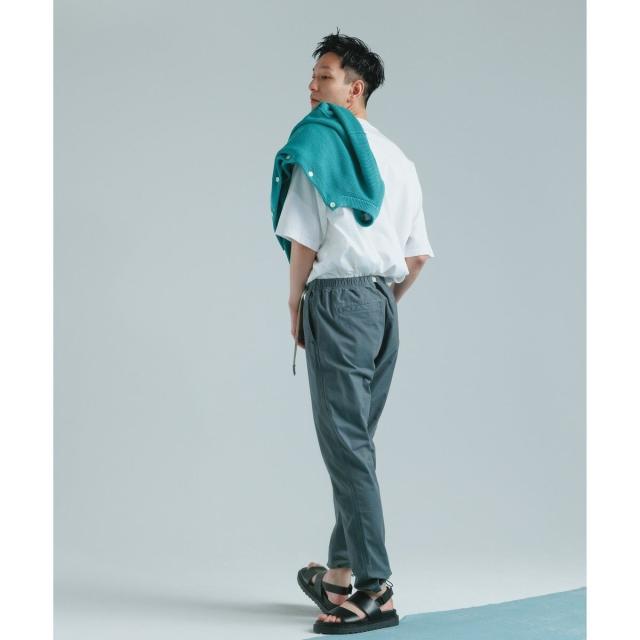 アダムエロペ（ADAM ET ROPE’）/《別注》【GRAMICCI / グラミチ】NN PANTS / GARMENT DYE TIGHT