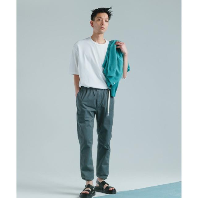 アダムエロペ（ADAM ET ROPE’）/《別注》【GRAMICCI / グラミチ】NN PANTS / GARMENT DYE TIGHT
