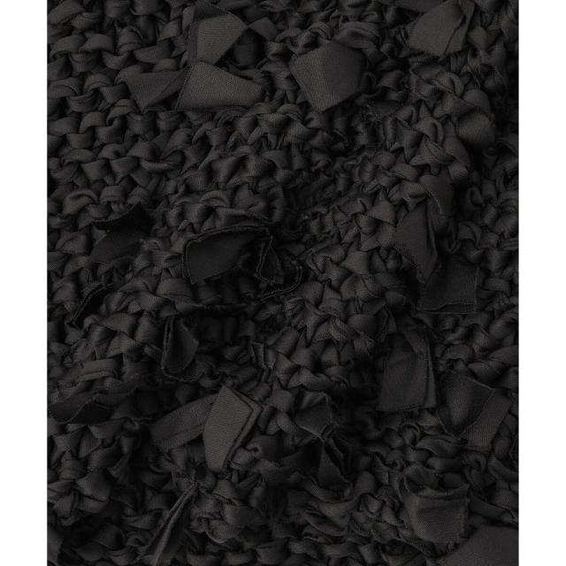 アダムエロペ（ADAM ET ROPE'）/テープヤーンベストの通販はau PAY