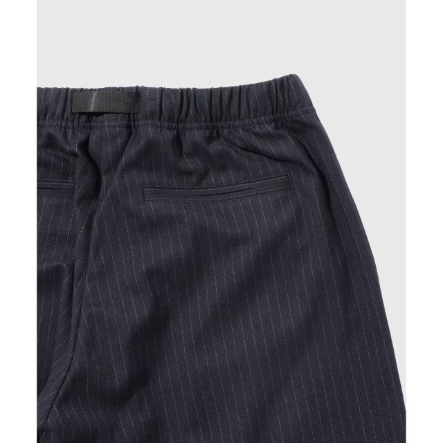 アダムエロペ（ADAM ET ROPE’）/《別注》【GRAMICCI/グラミチ】2WAY STRETCH WOOLY WIDE STRAIGH