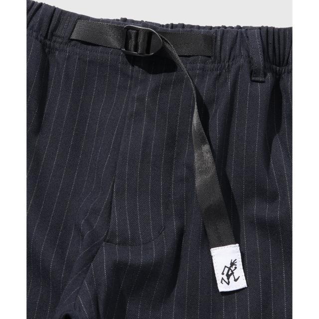 アダムエロペ（ADAM ET ROPE’）/《別注》【GRAMICCI/グラミチ】2WAY STRETCH WOOLY WIDE STRAIGH