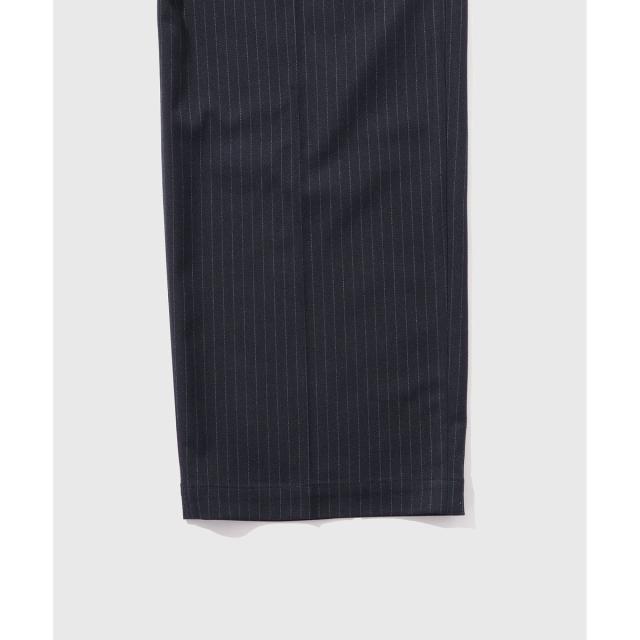 アダムエロペ（ADAM ET ROPE’）/《別注》【GRAMICCI/グラミチ】2WAY STRETCH WOOLY WIDE STRAIGH