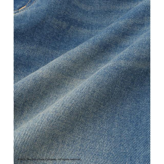 アダムエロペ（ADAM ET ROPE'）/【Coca−Cola】Denimの通販はau PAY