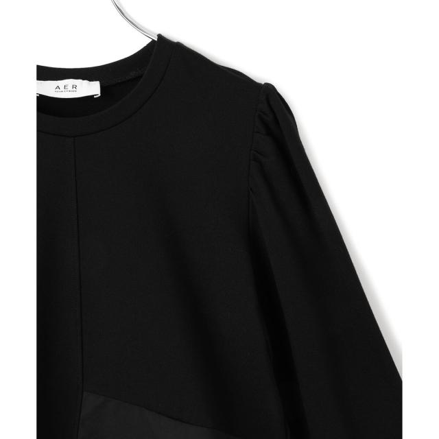 アダムエロペ（ADAM ET ROPE'）/【WEB限定】・【オケージョン】フリル