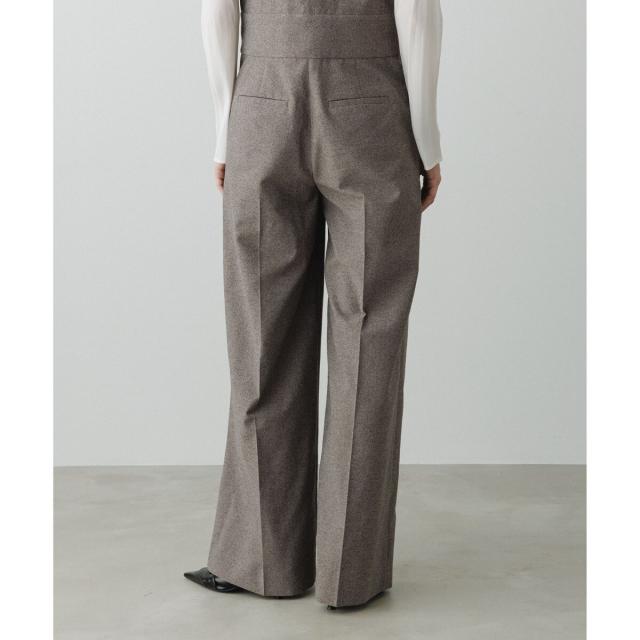 アダムエロペ（ADAM ET ROPE'）/【EMOELLE】スリーブレス