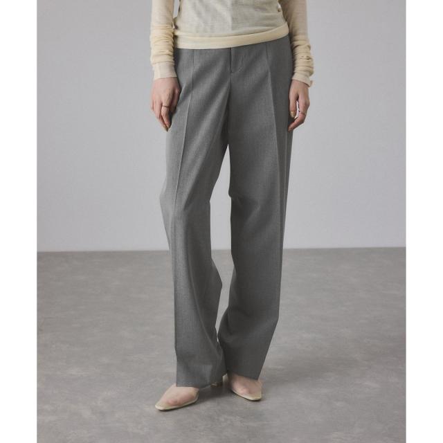 アダムエロペ（ADAM ET ROPE’）/TWセミワイドスラックス