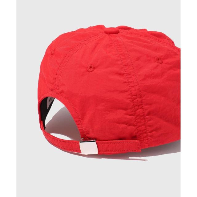 アダムエロペ（ADAM ET ROPE’）/《別注》【KIJIMA TAKAYUKI/キジマ タカユキ】NYLON TSLAN BB CAP