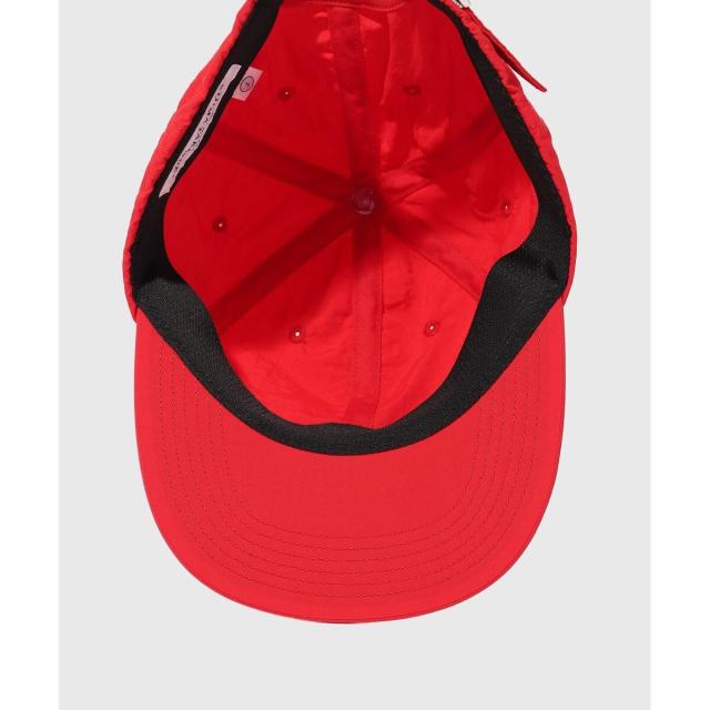 アダムエロペ（ADAM ET ROPE’）/《別注》【KIJIMA TAKAYUKI/キジマ タカユキ】NYLON TSLAN BB CAP