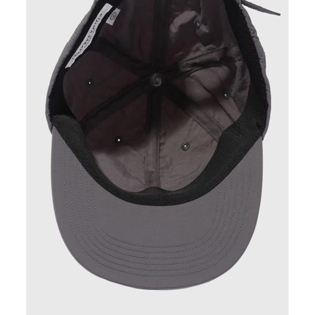 アダムエロペ（ADAM ET ROPE’）/《別注》【KIJIMA TAKAYUKI/キジマ タカユキ】NYLON TSLAN BB CAP