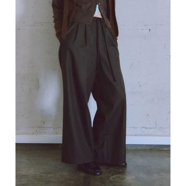 アダムエロペ（ADAM ET ROPE’）/イージースラックス