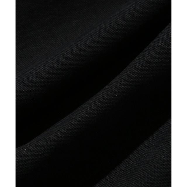 アダムエロペ（ADAM ET ROPE’）/【WEB限定】《リバーシブル》ダック×ボア フーデット ジャケット / ユニセックス