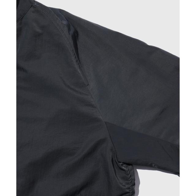 アダムエロペ（ADAM ET ROPE’）/【WEB限定】《フリースライナー付・3way》ワッシャーナイロン バルマカーン コート / ユニセッ