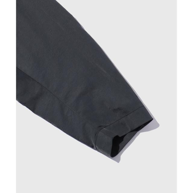 アダムエロペ（ADAM ET ROPE’）/【WEB限定】《フリースライナー付・3way》ワッシャーナイロン バルマカーン コート / ユニセッ