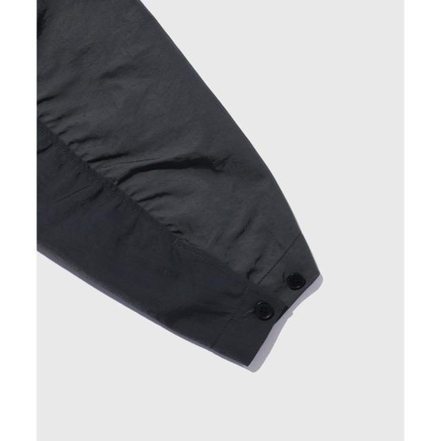 アダムエロペ（ADAM ET ROPE’）/【WEB限定】《フリースライナー付・3way》ワッシャーナイロン バルマカーン コート / ユニセッ