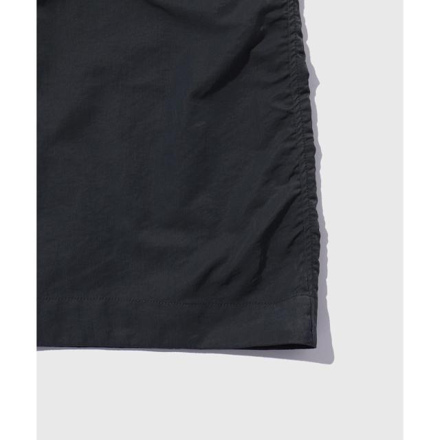 アダムエロペ（ADAM ET ROPE’）/【WEB限定】《フリースライナー付・3way》ワッシャーナイロン バルマカーン コート / ユニセッ