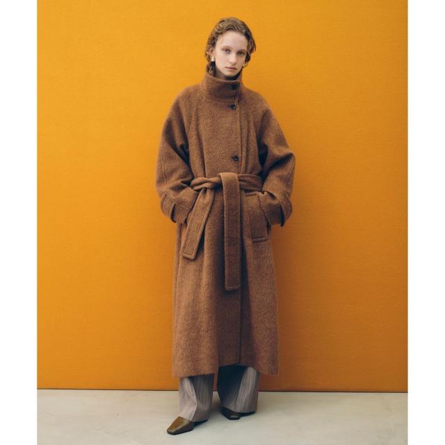 アダムエロペ タイロッケン風トレンチコート L ADAM ET ROPE