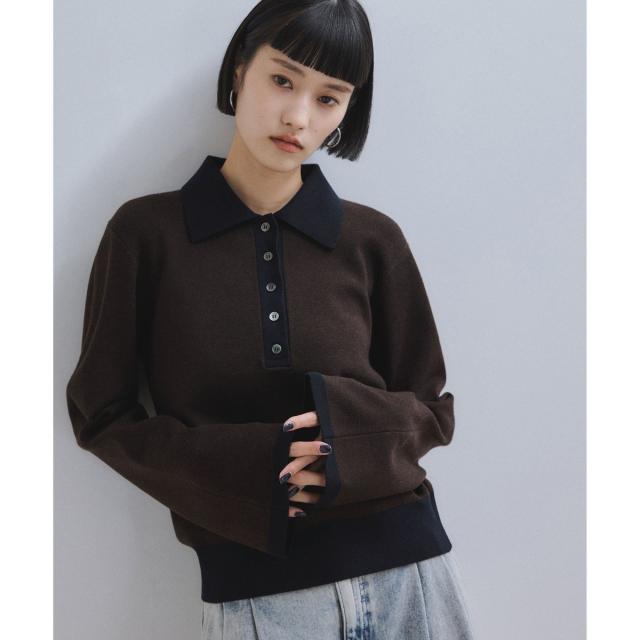 アダムエロペ（ADAM ET ROPE'）/【WEB限定】・【サステナブル】バイ