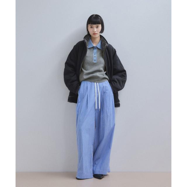 アダムエロペ（ADAM ET ROPE'）/【WEB限定】・【サステナブル】バイ