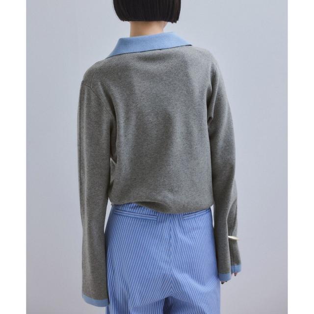 アダムエロペ（ADAM ET ROPE'）/【WEB限定】・【サステナブル】バイ