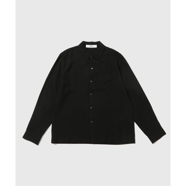 アダムエロペ（ADAM ET ROPE’）/【Sefr/セファ】SENSE SHIRT