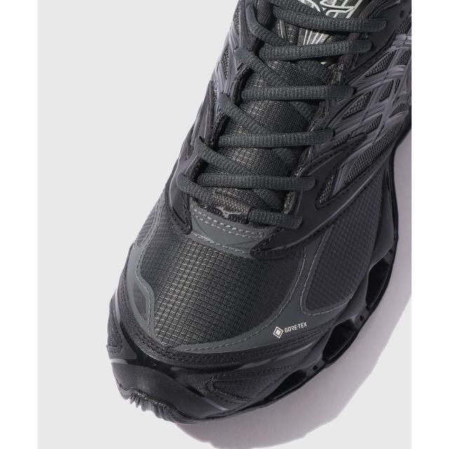 アダムエロペ（ADAM ET ROPE’）/【MIZUNO/ミズノ】WAVE PROPHECY LS GTX 　D1GA256001_4