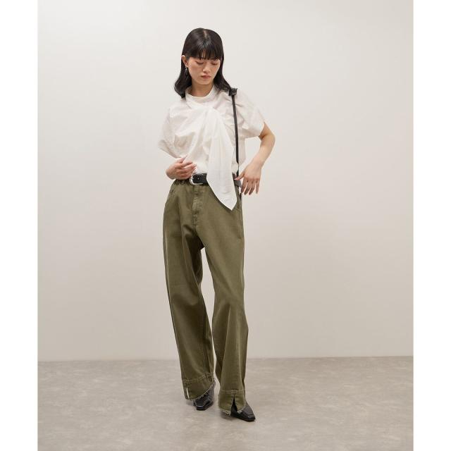 アダムエロペ（ADAM ET ROPE'）/【定番】・【追加】ルーズフィット