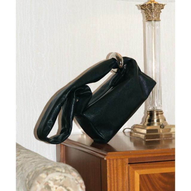 【NEW】アダムエロペ（ADAM ET ROPE’）/【PFT】Fuka Bangle Shoulder