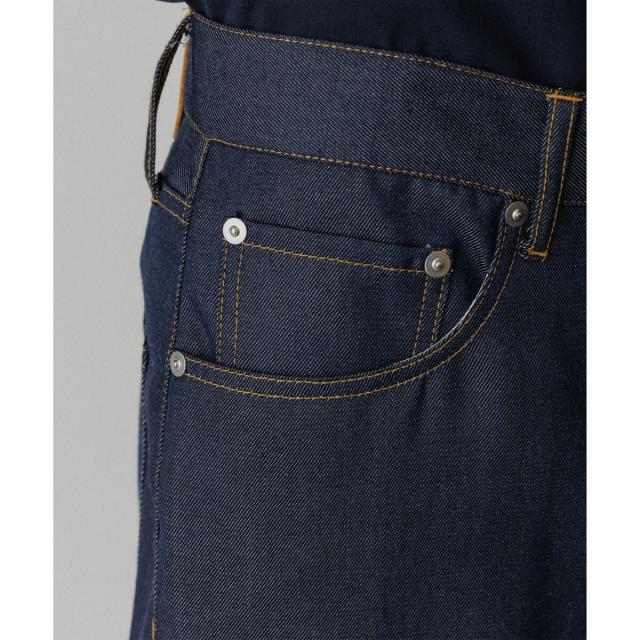 アダムエロペ（ADAM ET ROPE’）/【NIKKE】ストレート デニム スラックス / ADAM ET ROPE’ JEANS −IMAG_14