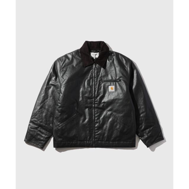 【NEW】アダムエロペ（ADAM ET ROPE’）/【carhartt/カーハート】OG DEAN JACKET