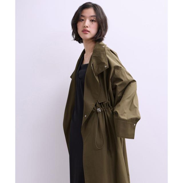 アダムエロペ（ADAM ET ROPE'）/【WEB限定】・【サステナブル