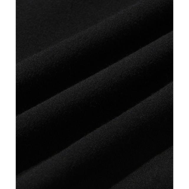 アダムエロペ（ADAM ET ROPE’）/【NIKKE】シフォンボイル レギュラーカラーシャツ_10