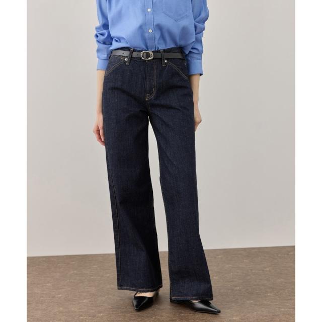 アダムエロペ（ADAM ET ROPE’）/【NEEDBY for ADAM ET ROPE’】別注 WESTERN MEI