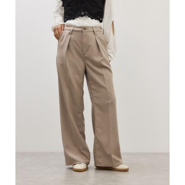 アダムエロペ（ADAM ET ROPE’）/【Wrangler for ADAM ET ROPE’】別注WRANCHER WIDE/吸水速乾_2