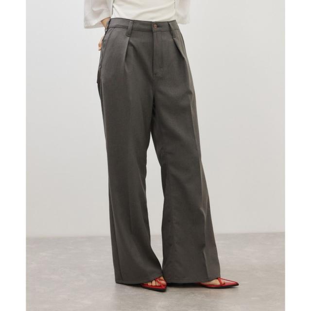 アダムエロペ（ADAM ET ROPE’）/【Wrangler for ADAM ET ROPE’】別注WRANCHER WIDE/吸水速乾_10