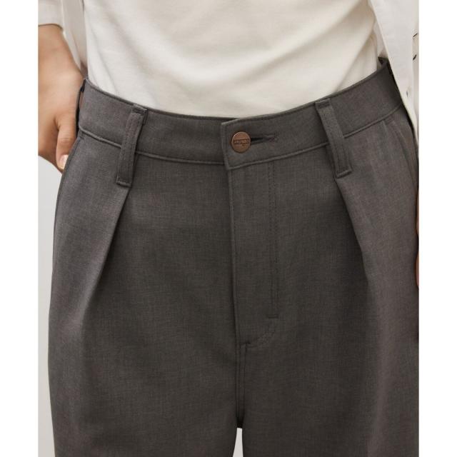 アダムエロペ（ADAM ET ROPE’）/【Wrangler for ADAM ET ROPE’】別注WRANCHER WIDE/吸水速乾_12