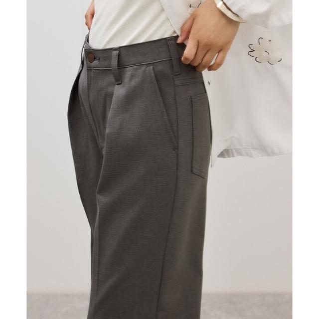 アダムエロペ（ADAM ET ROPE’）/【Wrangler for ADAM ET ROPE’】別注WRANCHER WIDE/吸水速乾_13