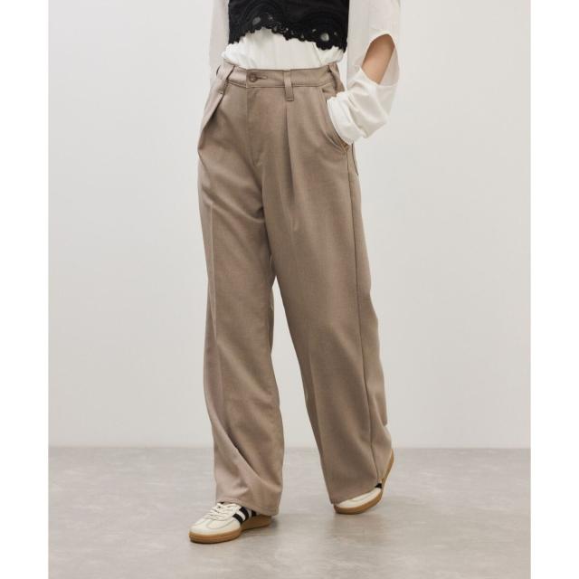アダムエロペ（ADAM ET ROPE’）/【Wrangler for ADAM ET ROPE’】別注WRANCHER WIDE/吸水速乾_14
