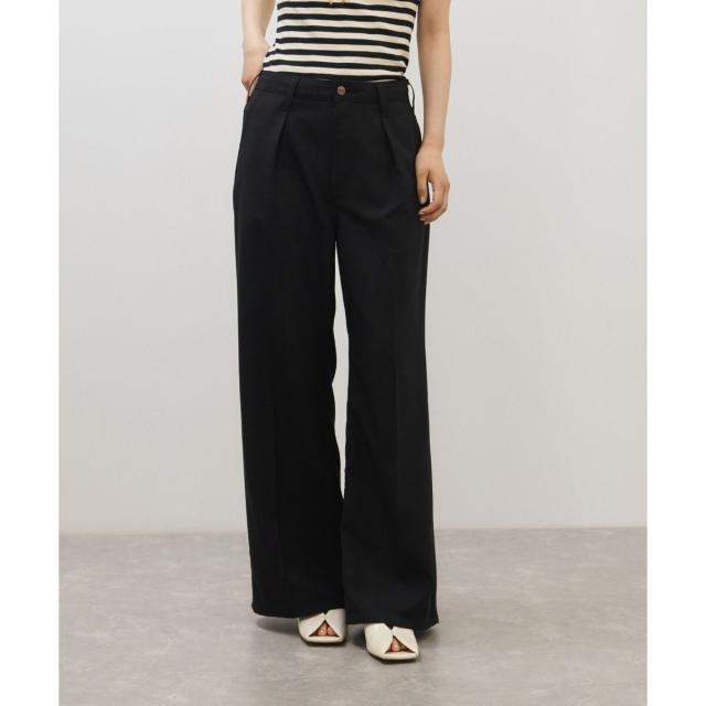 アダムエロペ（ADAM ET ROPE’）/【Wrangler for ADAM ET ROPE’】別注WRANCHER WIDE/吸水速乾_15