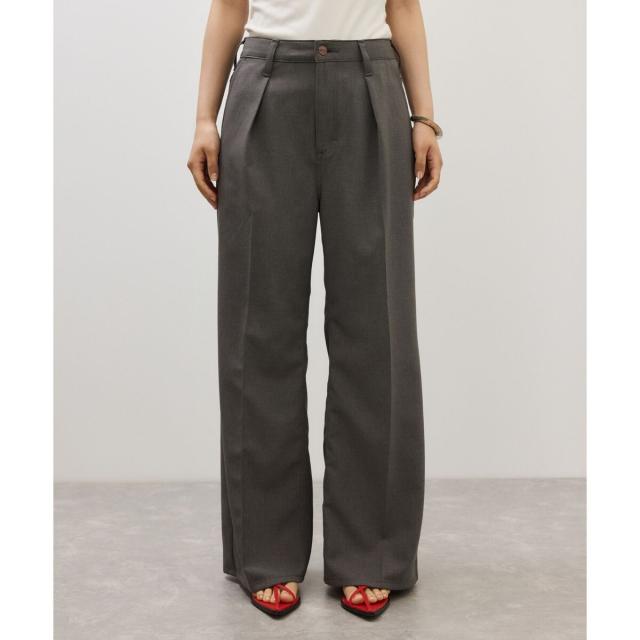 アダムエロペ（ADAM ET ROPE’）/【Wrangler for ADAM ET ROPE’】別注WRANCHER WIDE/吸水速乾_16