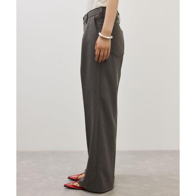 アダムエロペ（ADAM ET ROPE’）/【Wrangler for ADAM ET ROPE’】別注WRANCHER WIDE/吸水速乾_17