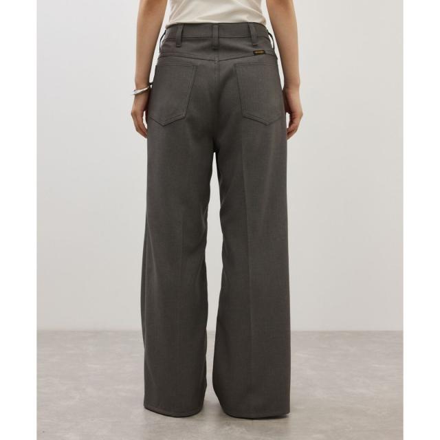 アダムエロペ（ADAM ET ROPE’）/【Wrangler for ADAM ET ROPE’】別注WRANCHER WIDE/吸水速乾_18