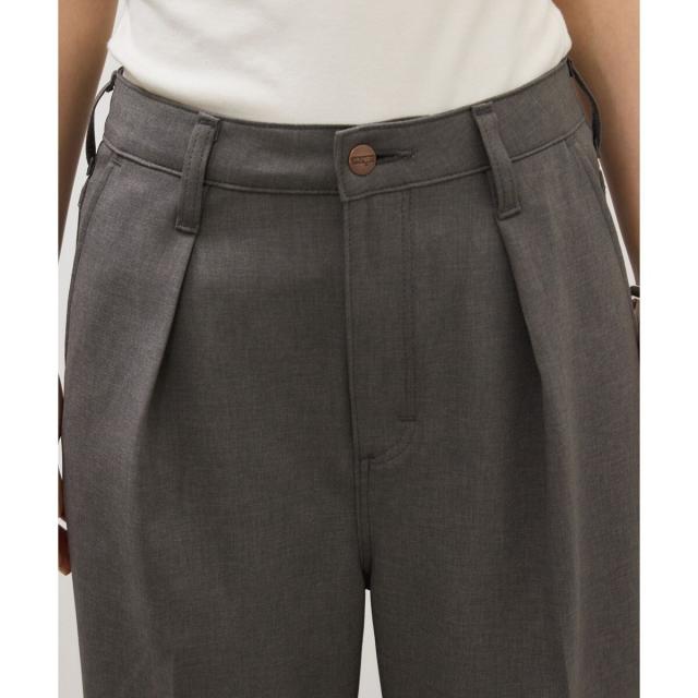 アダムエロペ（ADAM ET ROPE’）/【Wrangler for ADAM ET ROPE’】別注WRANCHER WIDE/吸水速乾_19