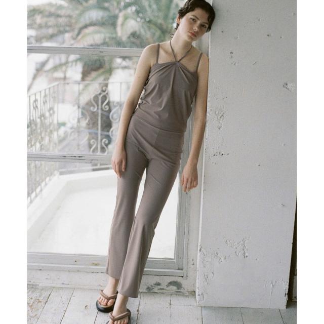 アダムエロペ（ADAM ET ROPE’）/【Speedo×ADAM ET ROPE’】COVER UP 2WAY PANTS