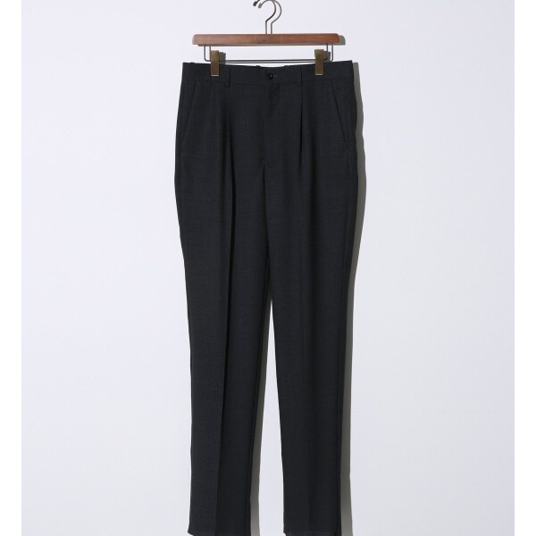 アダムエロペ（ADAM ET ROPE’）/【Scye Clothing】別注 トラウザーズ_1