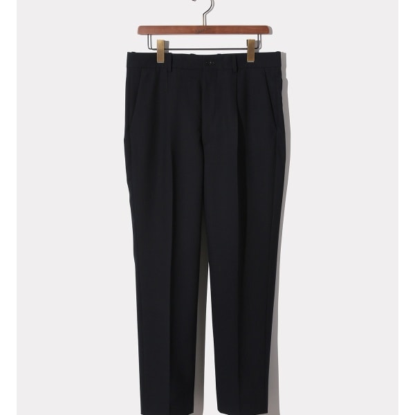 アダムエロペ（ADAM ET ROPE’）/【Scye Clothing】別注 トラウザーズ