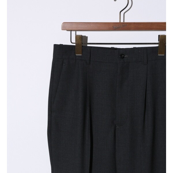 アダムエロペ（ADAM ET ROPE’）/【Scye Clothing】別注 トラウザーズ_3