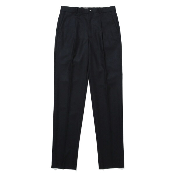 アダムエロペ（ADAM ET ROPE’）/【Scye Clothing】EX Flannel Trousers_2