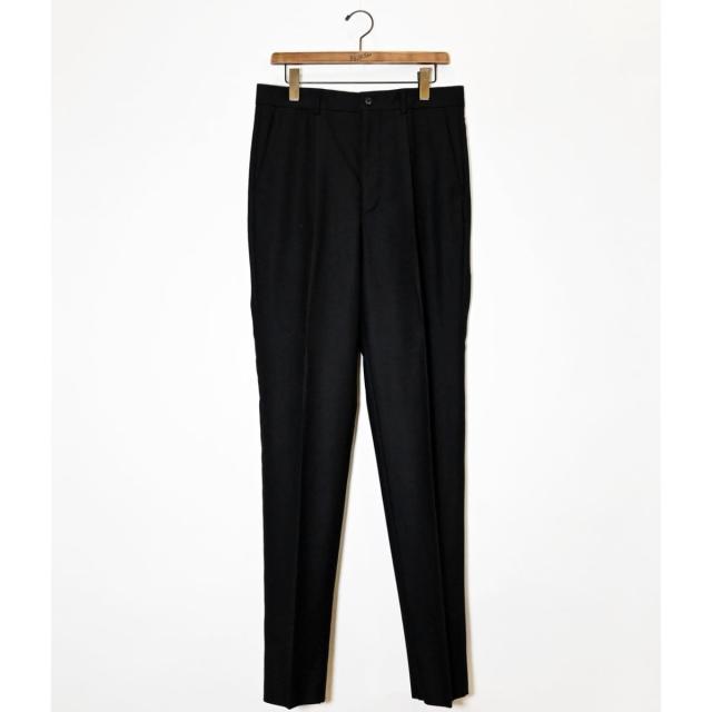 アダムエロペ（ADAM ET ROPE’）/【Scye Clothing】EX Flannel Trousersの通販は 21,560円