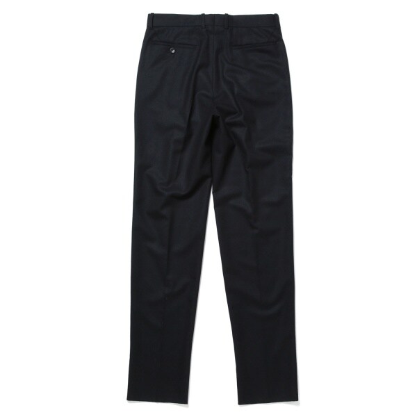 アダムエロペ（ADAM ET ROPE’）/【Scye Clothing】EX Flannel Trousers_3