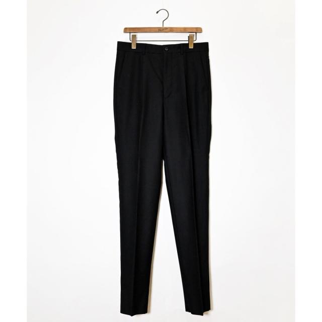 アダムエロペ（ADAM ET ROPE’）/【Scye Clothing】EX Flannel Trousers_11